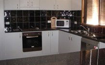 Trundle Services And Citizens Club Cabins - Accommodation Port Hedland 0