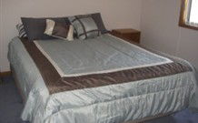 Trundle Services And Citizens Club Cabins - Accommodation Port Hedland 1