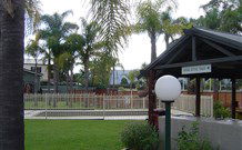 Valle Laguna - Accommodation Port Hedland 1