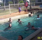 Valle Laguna - Accommodation Port Hedland