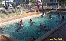Valle Laguna - Accommodation Port Hedland 0