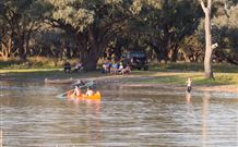 Valley View Cottage Hunter Valley - Accommodation Port Hedland 6