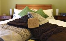 Wagon Wheel Motel And Units - Accommodation Port Hedland 1