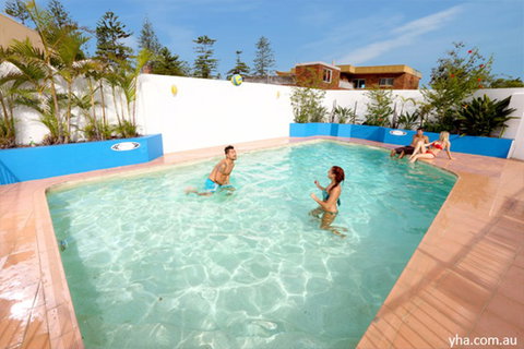 Sydney, Collaroy Beachouse YHA - Accommodation Port Hedland 1