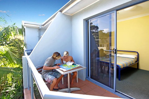 Sydney, Collaroy Beachouse YHA - Accommodation Port Hedland 3