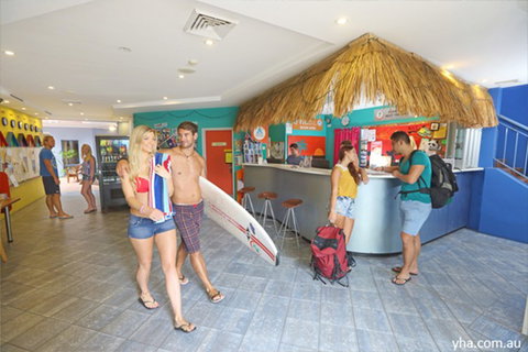 Sydney, Collaroy Beachouse YHA - Accommodation Port Hedland 4