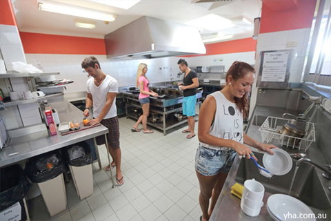 Sydney, Collaroy Beachouse YHA - Accommodation Port Hedland 6