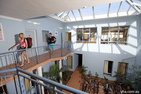Sydney, Collaroy Beachouse YHA - Accommodation Port Hedland 5