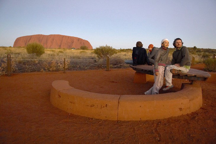 Ayers Rock NT Accommodation Port Hedland