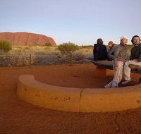 Ayers Rock - Outback Pioneer Lodge - Accommodation Port Hedland