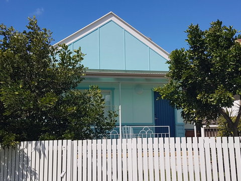 Sea Cottage - Accommodation Port Hedland 8