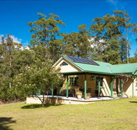 Narrawallee Creek Studio - Accommodation Port Hedland