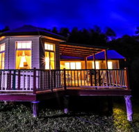 Noosa Avalon Farm Cottages - Accommodation Port Hedland