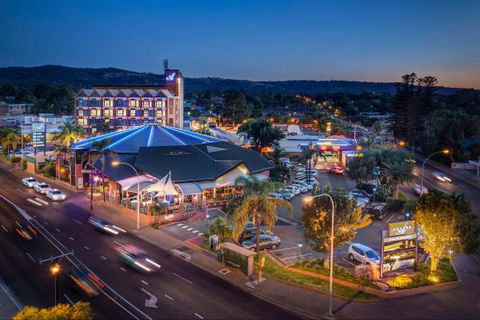 Arkaba Hotel - Accommodation Port Hedland 0