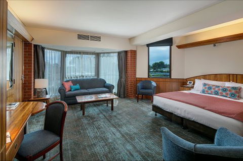 Arkaba Hotel - Accommodation Port Hedland 1