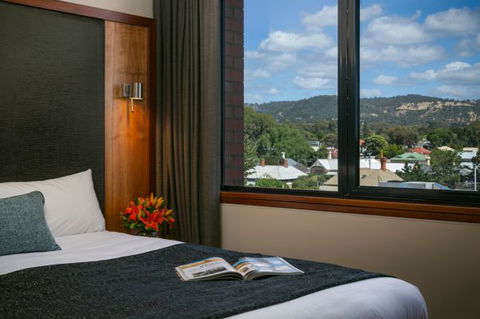 Arkaba Hotel - Accommodation Port Hedland 2