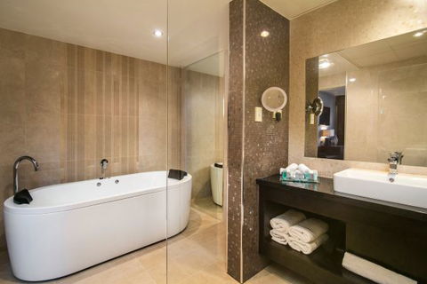 Arkaba Hotel - Accommodation Port Hedland 3