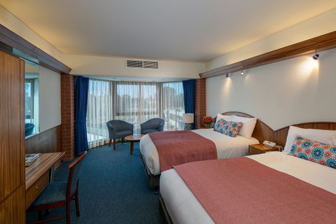 Arkaba Hotel - Accommodation Port Hedland 4