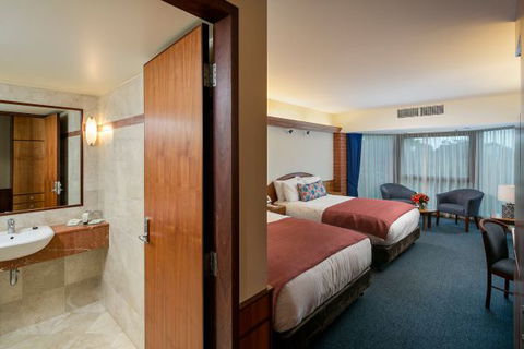 Arkaba Hotel - Accommodation Port Hedland 5