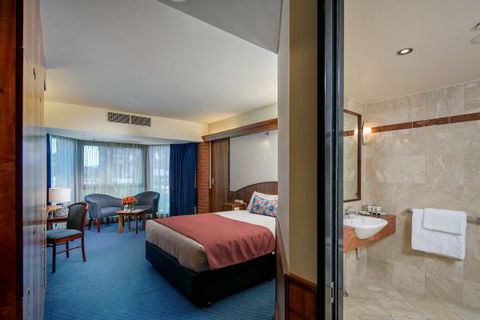 Arkaba Hotel - Accommodation Port Hedland 6