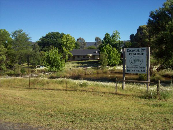 Allans Flat VIC Accommodation Port Hedland