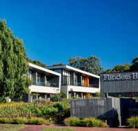 Flinders Hotel - Accommodation Port Hedland