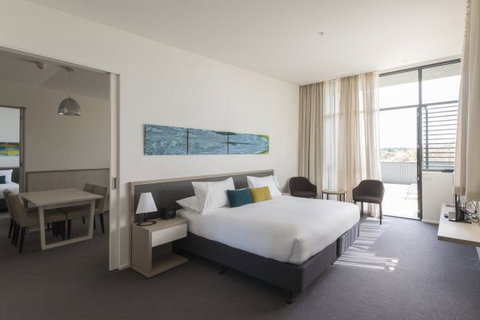 Flinders Hotel - Accommodation Port Hedland 6