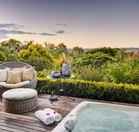 Gaia Retreat and Spa - Accommodation Port Hedland