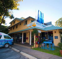 Stradbroke Island YHA - Accommodation Port Hedland