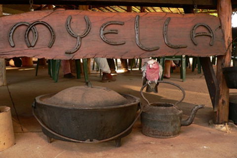 Myella Farmstay - Baralaba - Accommodation Port Hedland 1