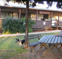 Myella Farmstay - Baralaba - Accommodation Port Hedland
