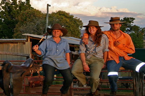 Myella Farmstay - Baralaba - Accommodation Port Hedland 2
