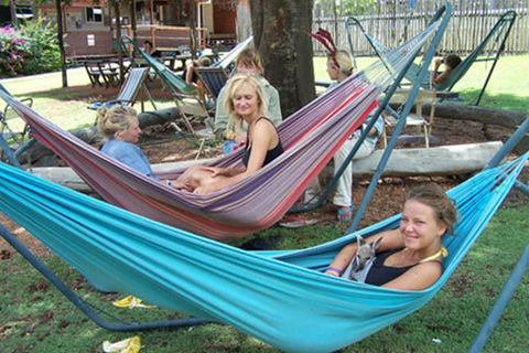 Myella Farmstay - Baralaba - Accommodation Port Hedland 4