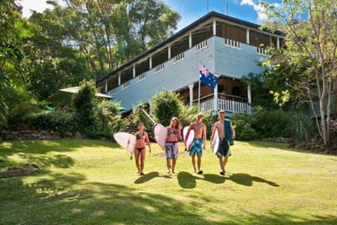 Noosa Heads YHA - Accommodation Port Hedland 0