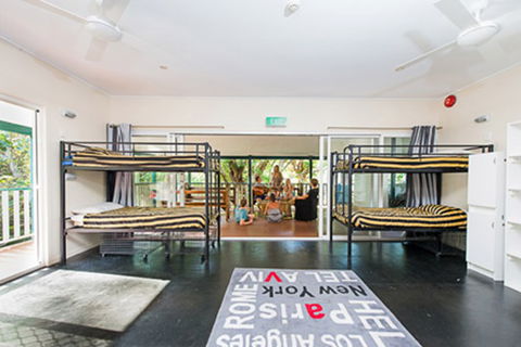 Noosa Heads YHA - Accommodation Port Hedland 3