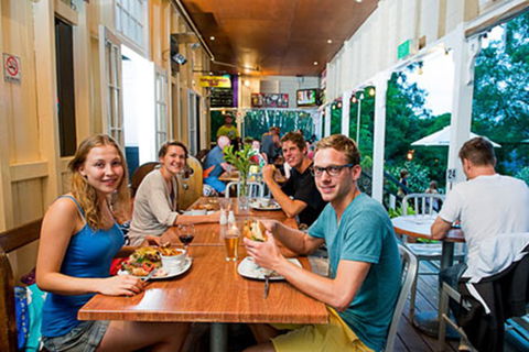 Noosa Heads YHA - Accommodation Port Hedland 9