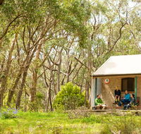 Mt Lofty YHA - Accommodation Port Hedland