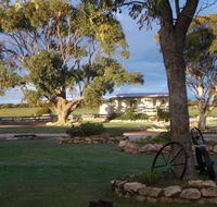 Coodlie Park - Port Kenny - Venus Bay - Accommodation Port Hedland