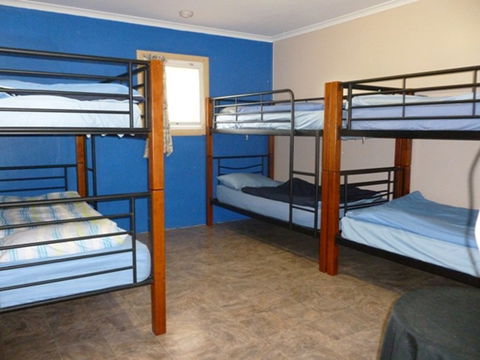 Coodlie Park - Port Kenny - Venus Bay - Accommodation Port Hedland 1