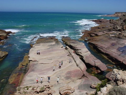Coodlie Park - Port Kenny - Venus Bay - Accommodation Port Hedland 2