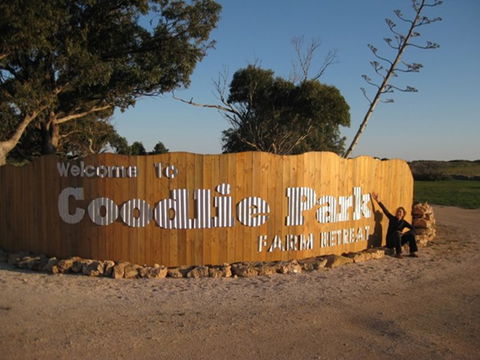 Coodlie Park - Port Kenny - Venus Bay - Accommodation Port Hedland 5
