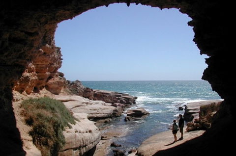 Coodlie Park - Port Kenny - Venus Bay - Accommodation Port Hedland 7