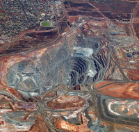 Kalgoorlie YHA - Accommodation Port Hedland