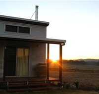 Ridgemill Estate- Cabins - Accommodation Port Hedland