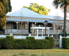 B And B Wanulla - Accommodation Port Hedland 0