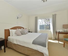Bustard Downs - Accommodation Port Hedland 0