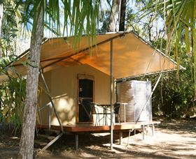 Rolleston QLD Accommodation Port Hedland