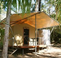 Takarakka Bush Resort - Accommodation Port Hedland