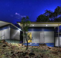 Cobbold Gorge Village Accommodation and Camping - Accommodation Port Hedland