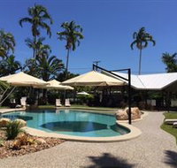 Wanderers Holiday Village - Lucinda - Accommodation Port Hedland